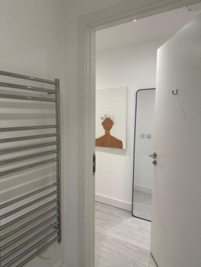 Cosy Thameside Retreat in North Greenwich